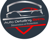 logo Auto Detailing Reims