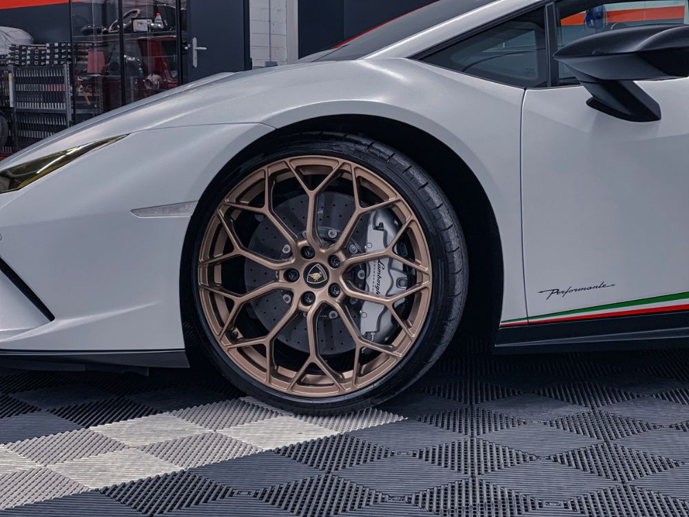 Comment protéger et entretenir ses jantes ?