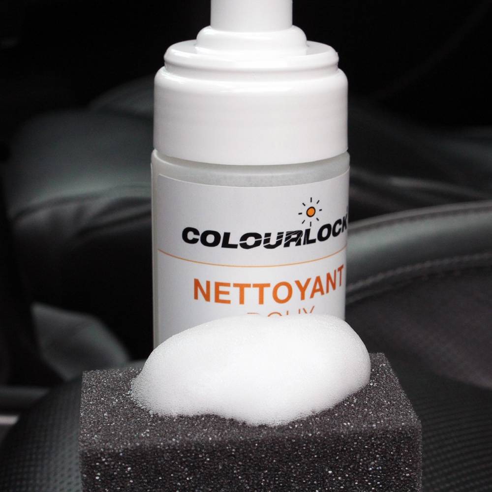 Scellement cuir Colourlock – Quartz Detailing