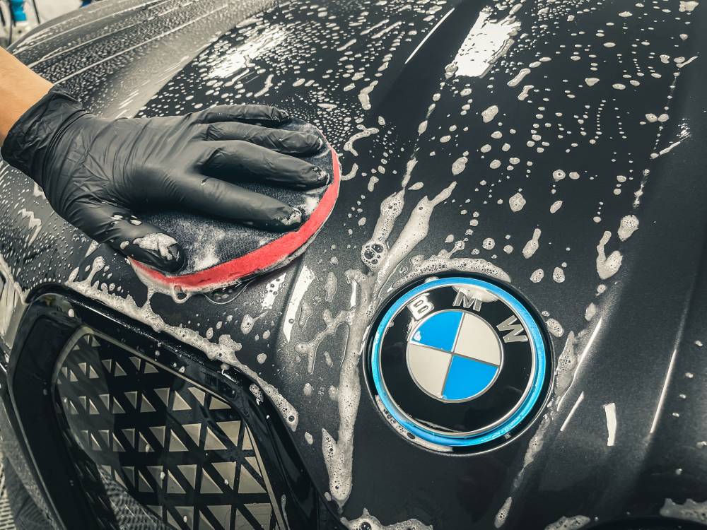 Souffleur voiture : le TOP 3 des detailers !