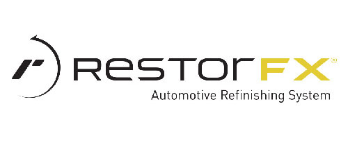 logo restor fx