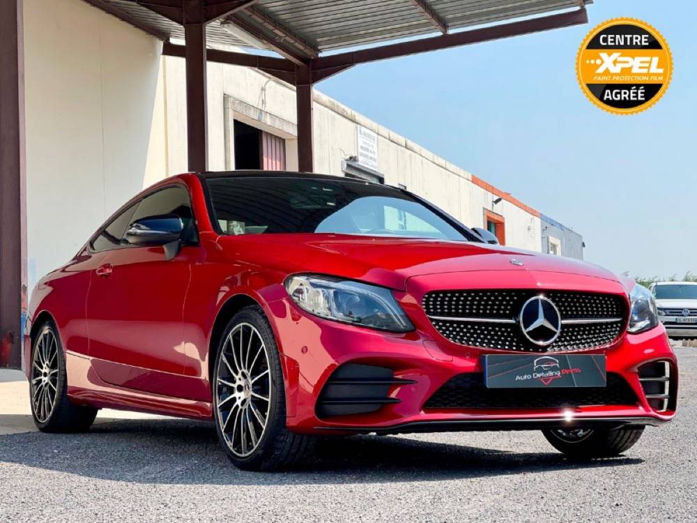 Film Teinté Voiture : l'équipement indispensable de l'été