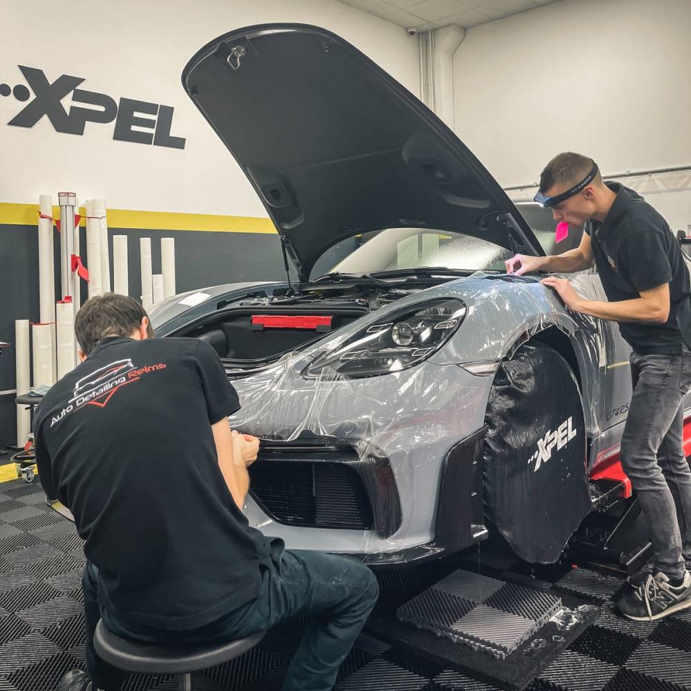 Quels produits pour faire un detailing ? - Les Ateliers Du Detailing