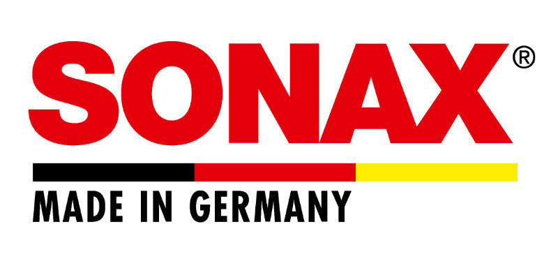 sonax logo