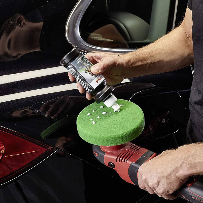sonax profiline cutmax polish de correction