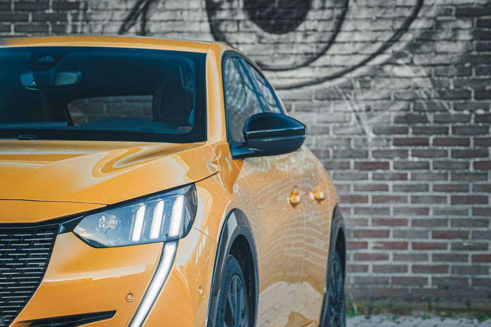 Vitres teintées : Est-ce encore légal ?